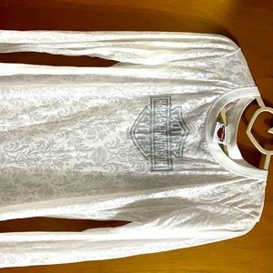 Harley-Davidson long sleeve